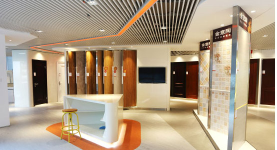 新房装修设计前必须要考虑的细节