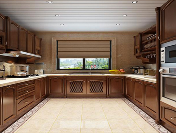 详解装修设计公司哪家好 把握五大环节