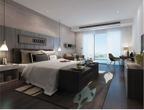 新房装修水电阶段施工注意事项