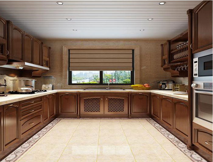 装修中什么是榻榻米