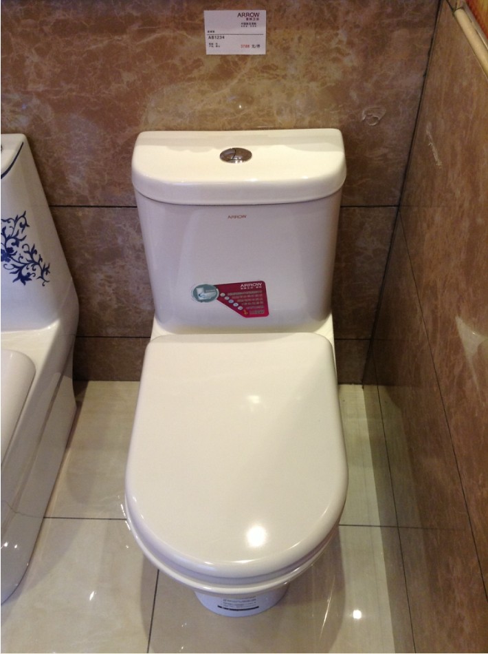 马桶安装注意事项