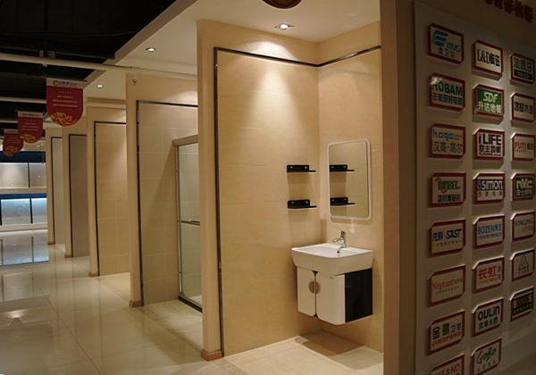 装修材料性价比