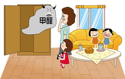 油漆里的危害物质主要是什么