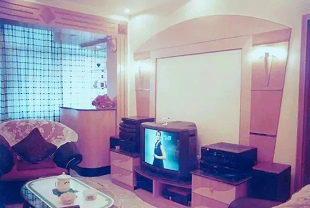 居众故事|18年后老客户再找居众装修