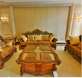 雅居乐凯茵新城